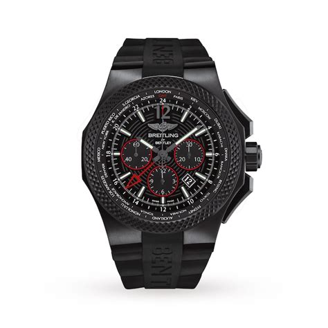 breitling bentley light body midnight carbon|Breitling Bentley Light Body Midnight Carbon Men..